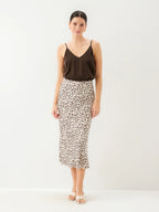 Mia Midi Skirt