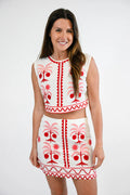 Maura Blouse