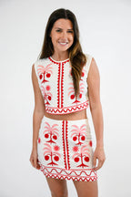 Maura Blouse