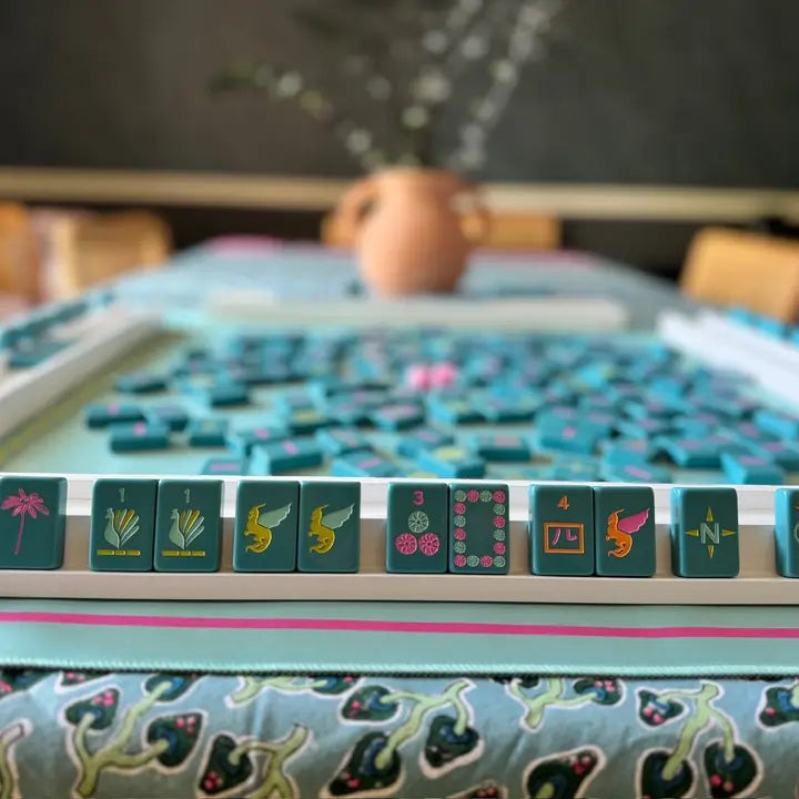 OG Mahj Tiles