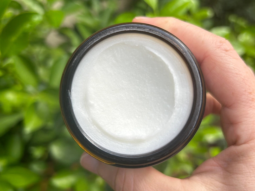 Magnesium Sleep Butter