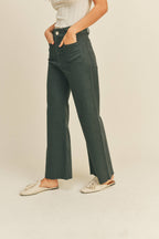 Kenna Straight Leg Pant