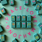 OG Mahj Tiles