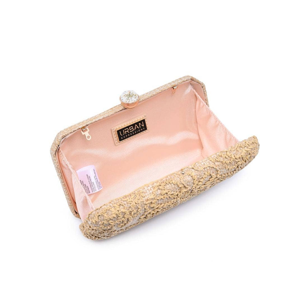Carter Evening Bag