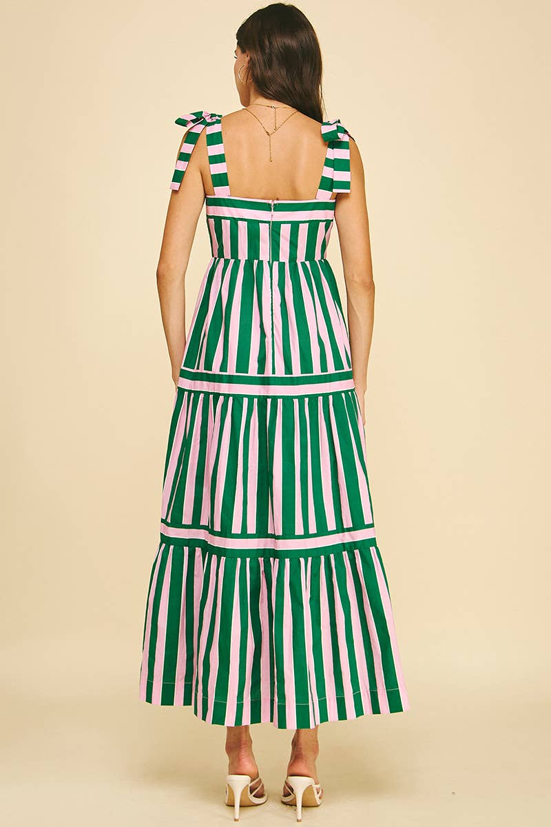 Tilly Dress