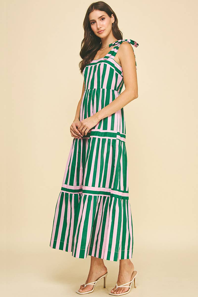 Tilly Dress