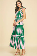 Tilly Dress
