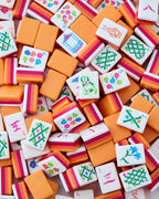 Sunset Tiles
