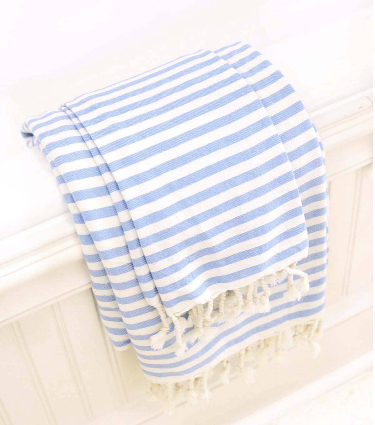 Beach Candy Towels