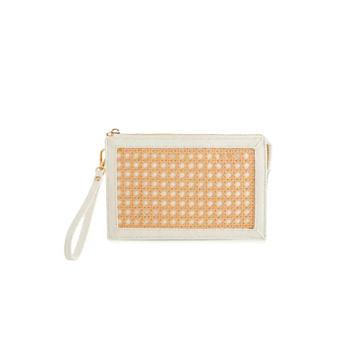 Soleil Wristlet