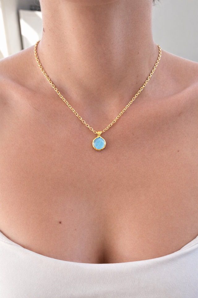 Mya Necklace