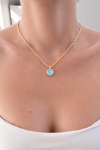 Mya Necklace