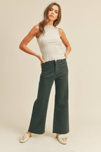 Kenna Straight Leg Pant