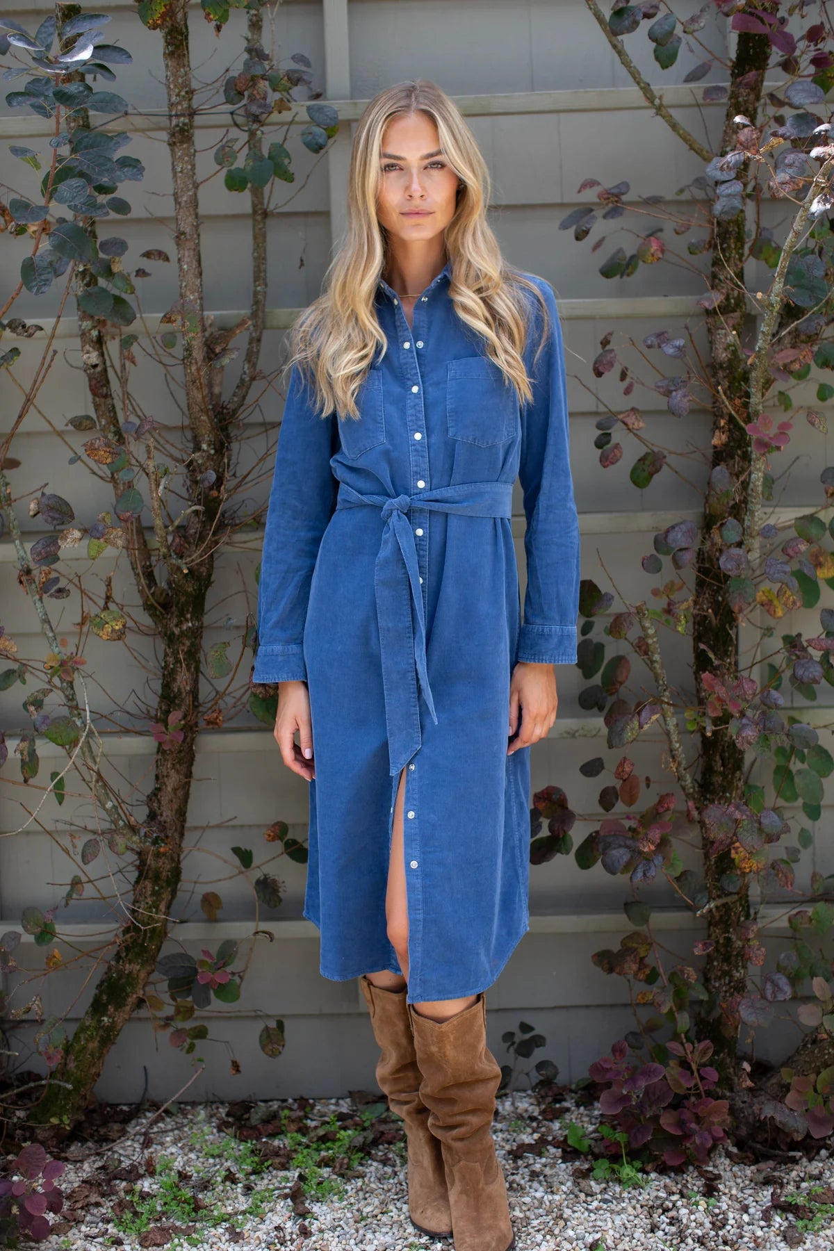 Teagan Dress