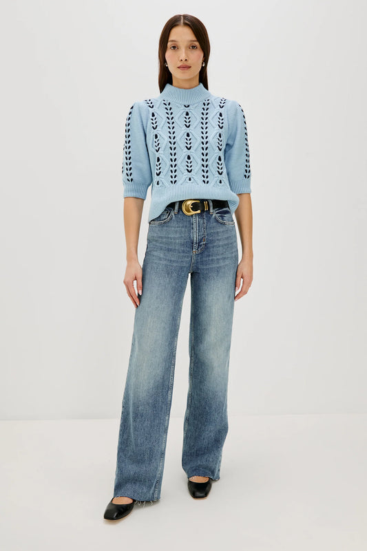 Addy Sweater