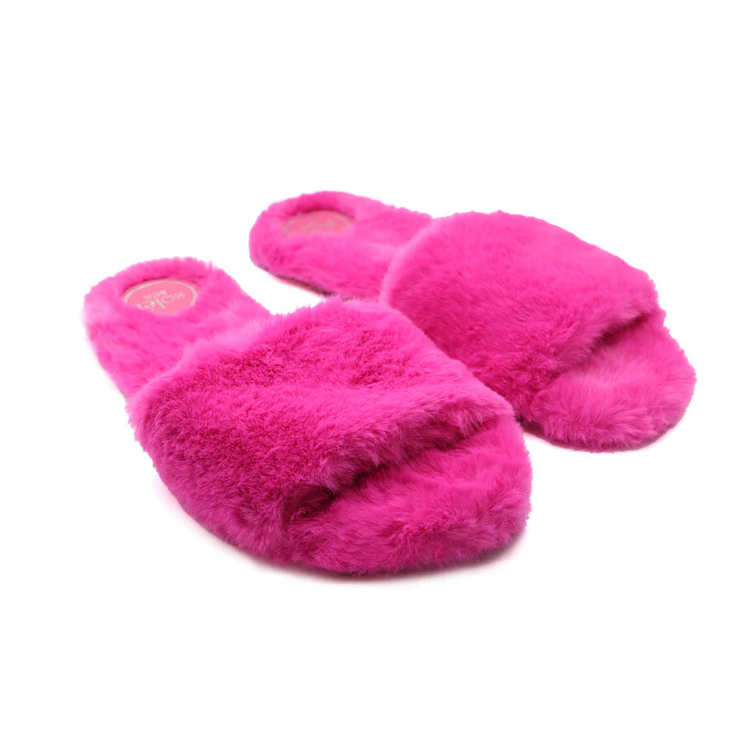 Averie Slippers