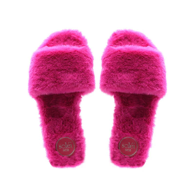 Averie Slippers