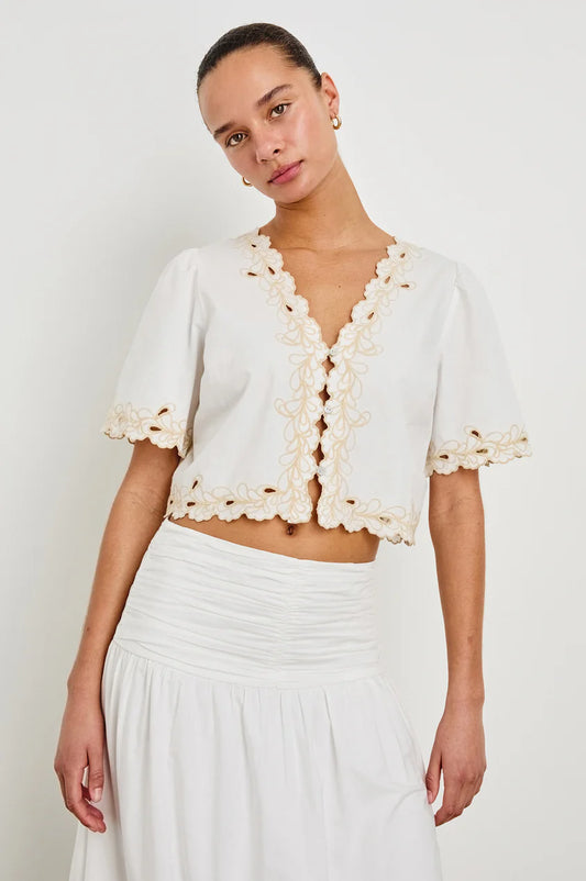 Cataluna Top