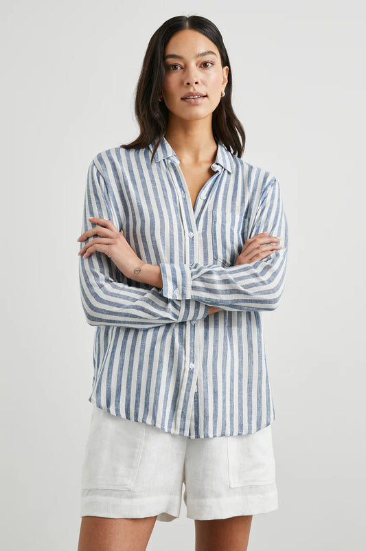Charli Shirt