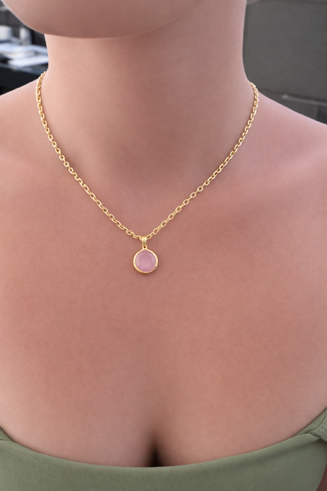 Mya Necklace