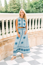 Maura Maxi Skirt