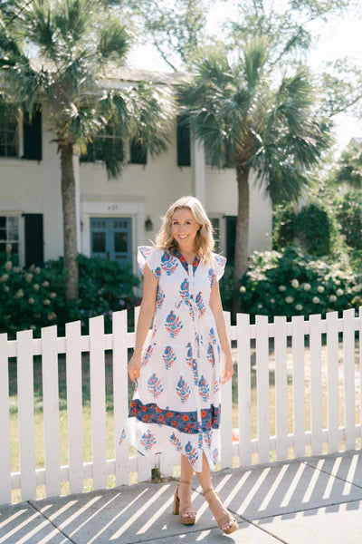 Rosa Dress