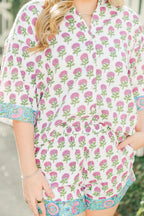 Emory Blouse