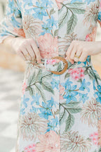 Flora Dress