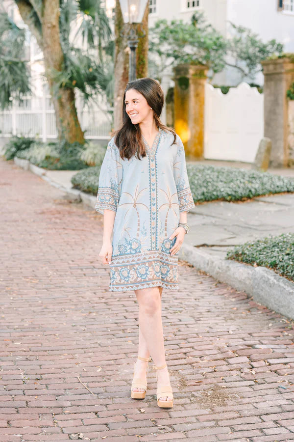 Savannah Dress