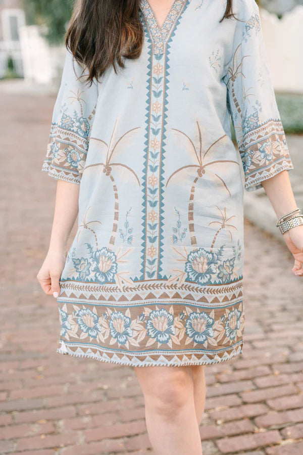Savannah Dress
