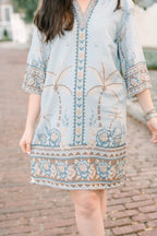 Savannah Dress