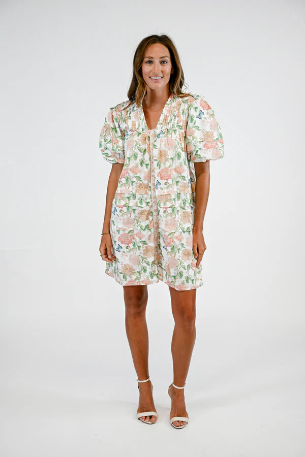 Camille Dress
