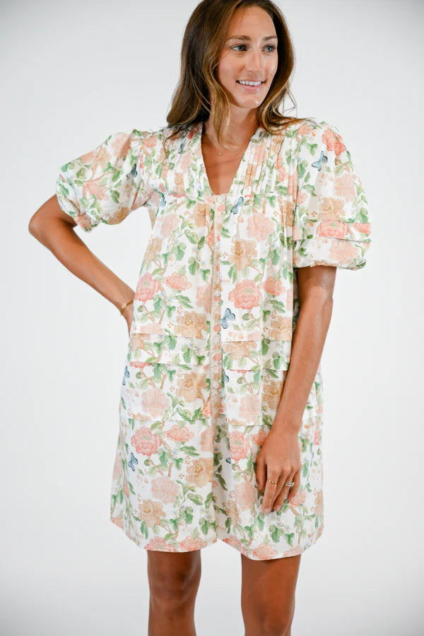 Camille Dress