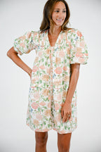 Camille Dress