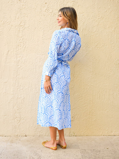 Noya Dress