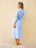 Noya Dress