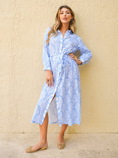 Noya Dress