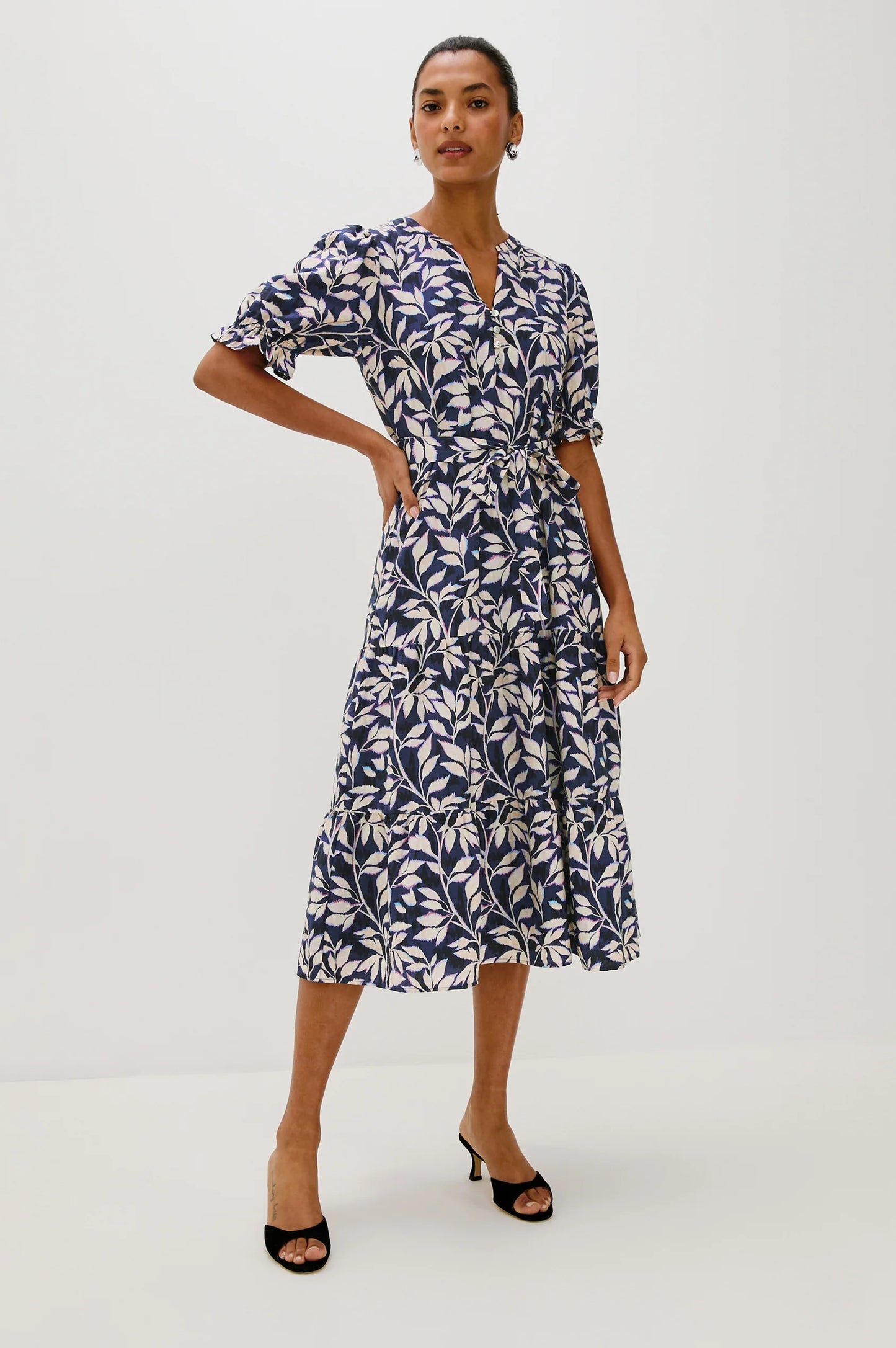 Eliana Dress