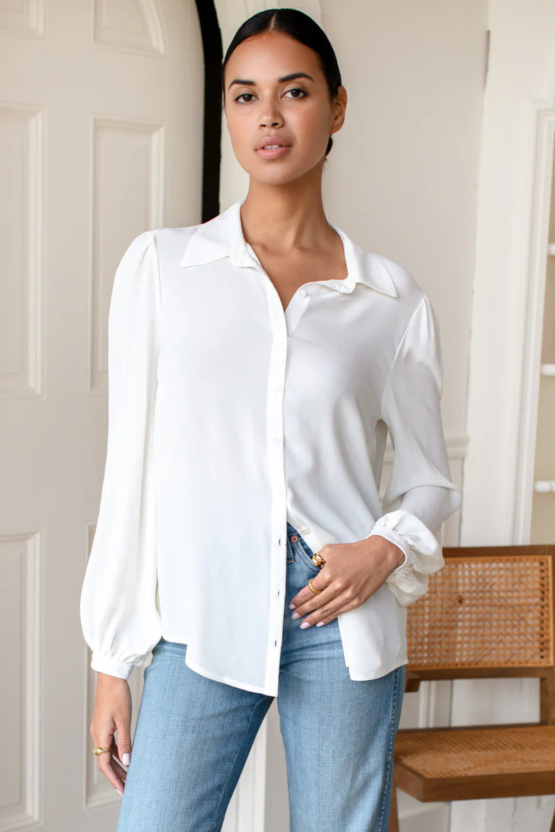 Frankie Blouse