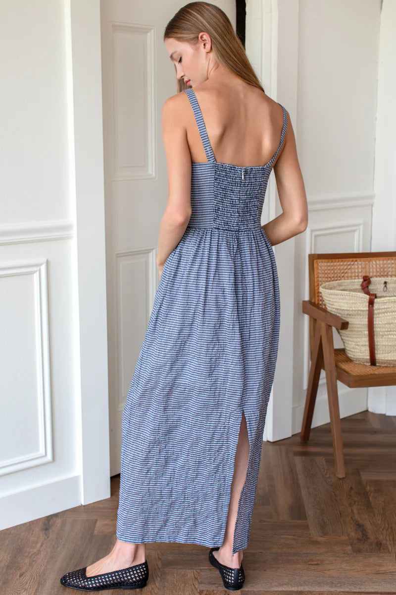 Jour Maxi Dress