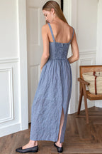 Jour Maxi Dress