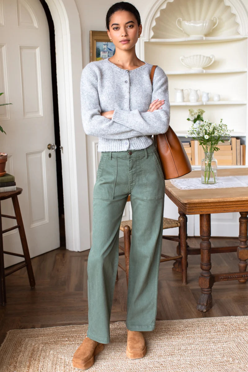 Vintage Army Pant