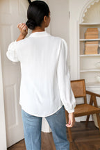 Frankie Blouse