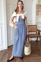 Jour Maxi Dress