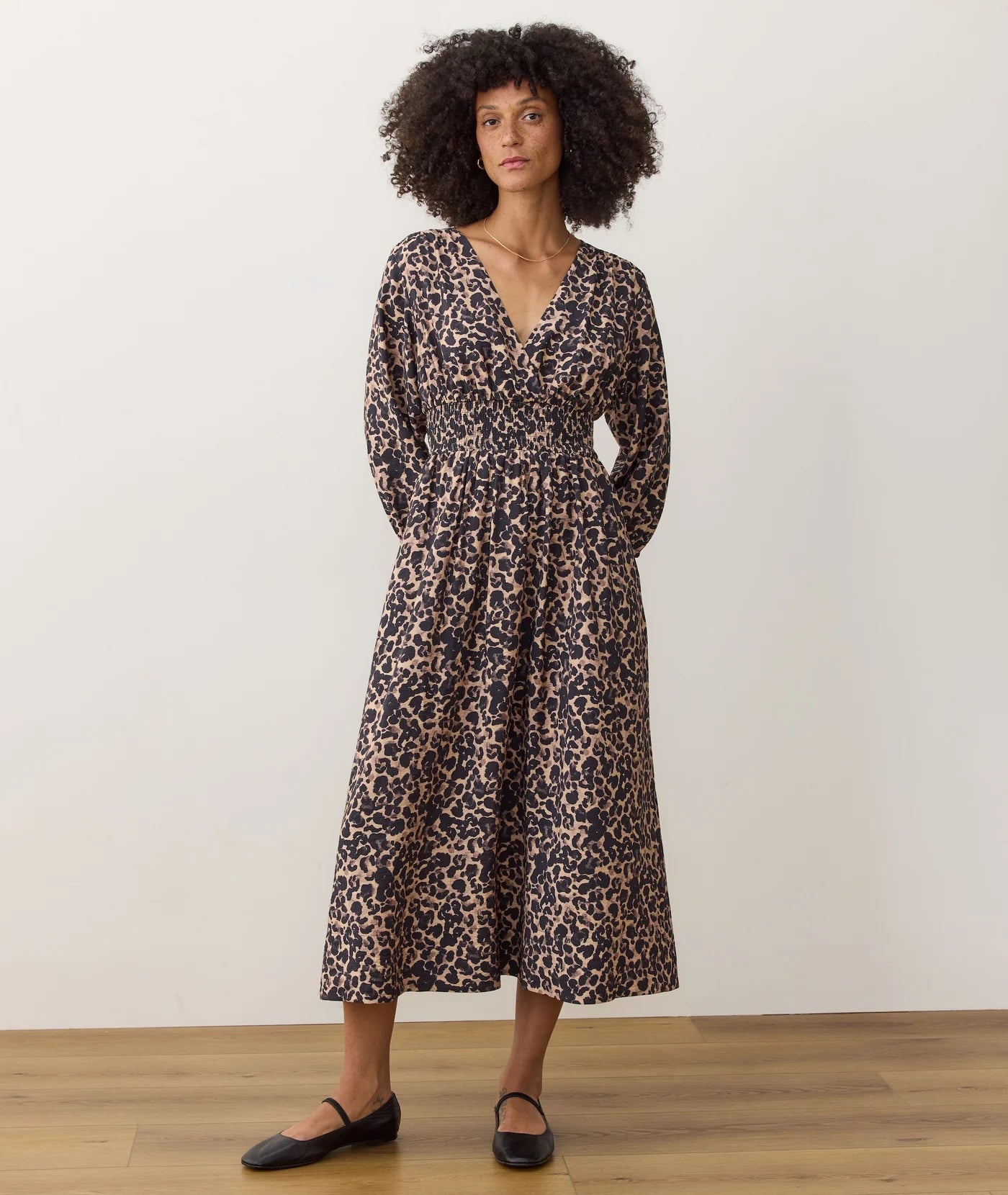 Daphne Maxi Dress