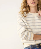 Cloud 9 Fleece Reversible Crewneck