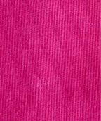 Fuschia Cord Gina Dress is