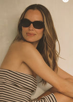 Legacy Polarized Sunglasses - Vino Gradient