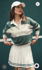 Performance Skirt