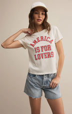 Lovers Tourist Tee